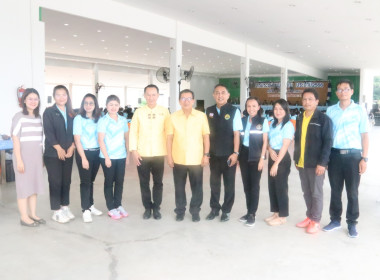 ประชุมใหญ่สามัญประจำปี 2566 สหกรณ์การเกษตรพิมาย จำกัด พารามิเตอร์รูปภาพ 7